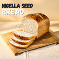 Nigella Seed Bread