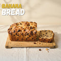 Banana Bread