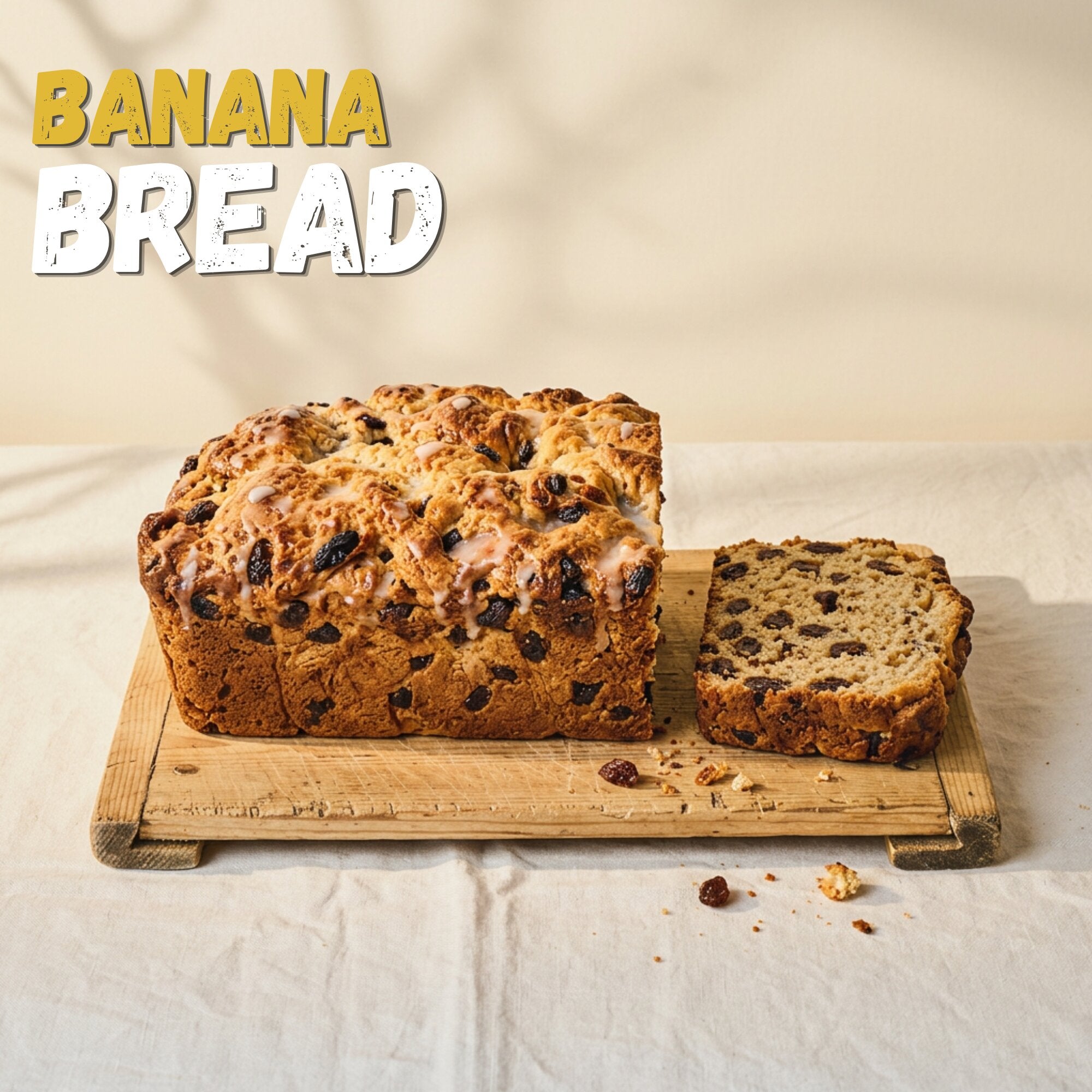 Banana Bread