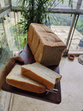 Brown Bread