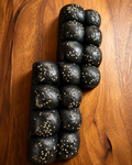 Charcoal Bread